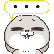 Very Miss Rabbit อิโมจิ 3 รูปที่ 6