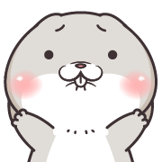 Very Miss Rabbit อิโมจิ 3 รูปที่ 8