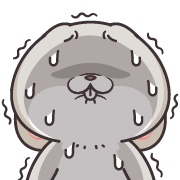 Very Miss Rabbit อิโมจิ 3 รูปที่ 16