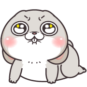 Very Miss Rabbit อิโมจิ 3 รูปที่ 19