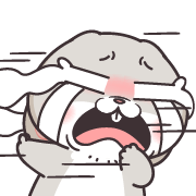 Very Miss Rabbit อิโมจิ 3 รูปที่ 35