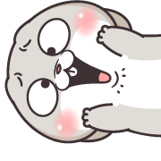 Very Miss Rabbit อิโมจิ 3 รูปที่ 38