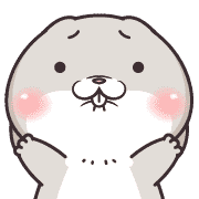 อิโมจิไลน์ Very Miss Rabbit Emoji 3