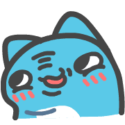Bugcat-Capoo อิโมจิแอนิเมชัน รูปที่ 6