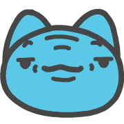 Bugcat-Capoo อิโมจิแอนิเมชัน รูปที่ 7