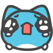 Bugcat-Capoo อิโมจิแอนิเมชัน รูปที่ 8