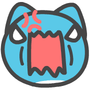 Bugcat-Capoo อิโมจิแอนิเมชัน รูปที่ 9