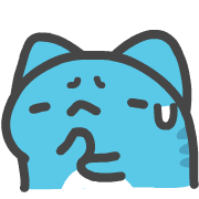 Bugcat-Capoo อิโมจิแอนิเมชัน รูปที่ 11