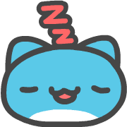 Bugcat-Capoo อิโมจิแอนิเมชัน รูปที่ 23