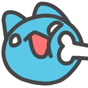 Bugcat-Capoo อิโมจิแอนิเมชัน รูปที่ 33