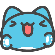 Bugcat-Capoo อิโมจิแอนิเมชัน รูปที่ 39
