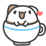 Bugcat-Capoo อิโมจิแอนิเมชัน รูปที่ 40