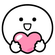 Baobao never tell อิโมจิแอนิเมชัน