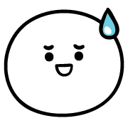 Baobao never tell อิโมจิแอนิเมชัน