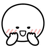 Baobao never tell อิโมจิแอนิเมชัน