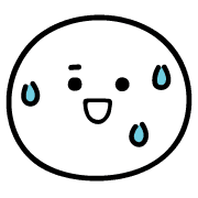 Baobao never tell อิโมจิแอนิเมชัน รูปที่ 5