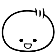 Baobao never tell อิโมจิแอนิเมชัน รูปที่ 13