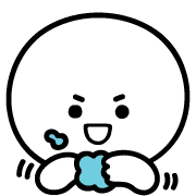 Baobao never tell อิโมจิแอนิเมชัน รูปที่ 16