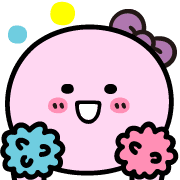 Baobao never tell อิโมจิแอนิเมชัน รูปที่ 23