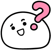 Baobao never tell อิโมจิแอนิเมชัน รูปที่ 26