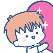 luoluoloveyou อิโมจิเลิฟเลิฟ