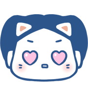 luoluoloveyou อิโมจิเลิฟเลิฟ รูปที่ 7
