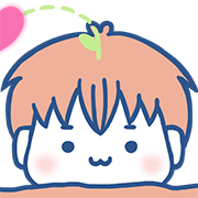 luoluoloveyou อิโมจิเลิฟเลิฟ รูปที่ 22