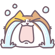 sinkcomic's cats อิโมจิแอนิเมชัน