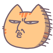 sinkcomic's cats อิโมจิแอนิเมชัน รูปที่ 5