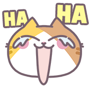 sinkcomic's cats อิโมจิแอนิเมชัน รูปที่ 7