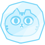 sinkcomic's cats อิโมจิแอนิเมชัน รูปที่ 9