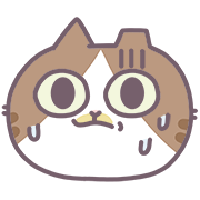 sinkcomic's cats อิโมจิแอนิเมชัน รูปที่ 11