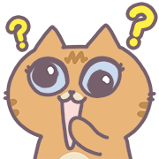 sinkcomic's cats อิโมจิแอนิเมชัน รูปที่ 14