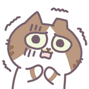 sinkcomic's cats อิโมจิแอนิเมชัน รูปที่ 16