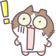 sinkcomic's cats อิโมจิแอนิเมชัน รูปที่ 20
