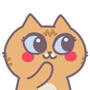 sinkcomic's cats อิโมจิแอนิเมชัน รูปที่ 21