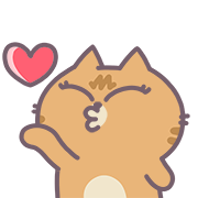 sinkcomic's cats อิโมจิแอนิเมชัน รูปที่ 27