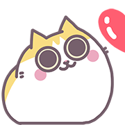 sinkcomic's cats อิโมจิแอนิเมชัน รูปที่ 37