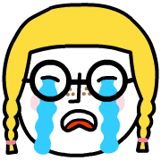 PeachBaby อิโมจิแอนิเมชัน