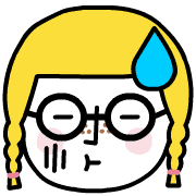 อิโมจิไลน์ PeachBaby Animated Emoji