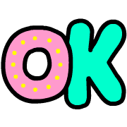 อิโมจิไลน์ PeachBaby Animated Emoji