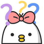 Black and White Chickens อิโมจิจอมซน รูปที่ 16