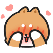 Tonton Friends อิโมจิแอนิเมชัน