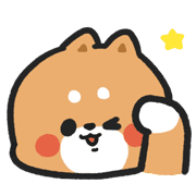 Tonton Friends อิโมจิแอนิเมชัน