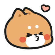 Tonton Friends อิโมจิแอนิเมชัน รูปที่ 8
