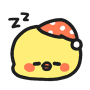 Tonton Friends อิโมจิแอนิเมชัน รูปที่ 24