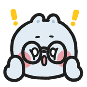 Tonton Friends อิโมจิแอนิเมชัน รูปที่ 30