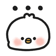 Tonton Friends อิโมจิแอนิเมชัน รูปที่ 31