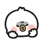 Tonton Friends อิโมจิแอนิเมชัน รูปที่ 32
