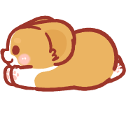 Corgi KaKa อิโมจิแอนิเมชัน รูปที่ 8